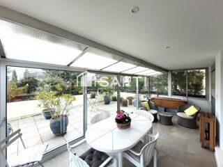  Appartement � vendre 4 pi�ces 84 m�