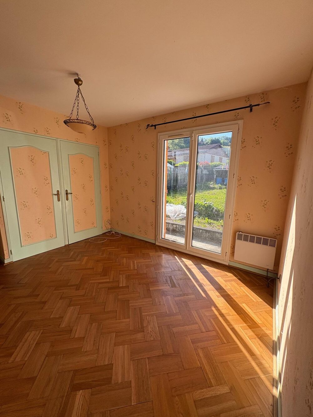 Vente Maison Maison mitoyenne au fort potentiel Chirens