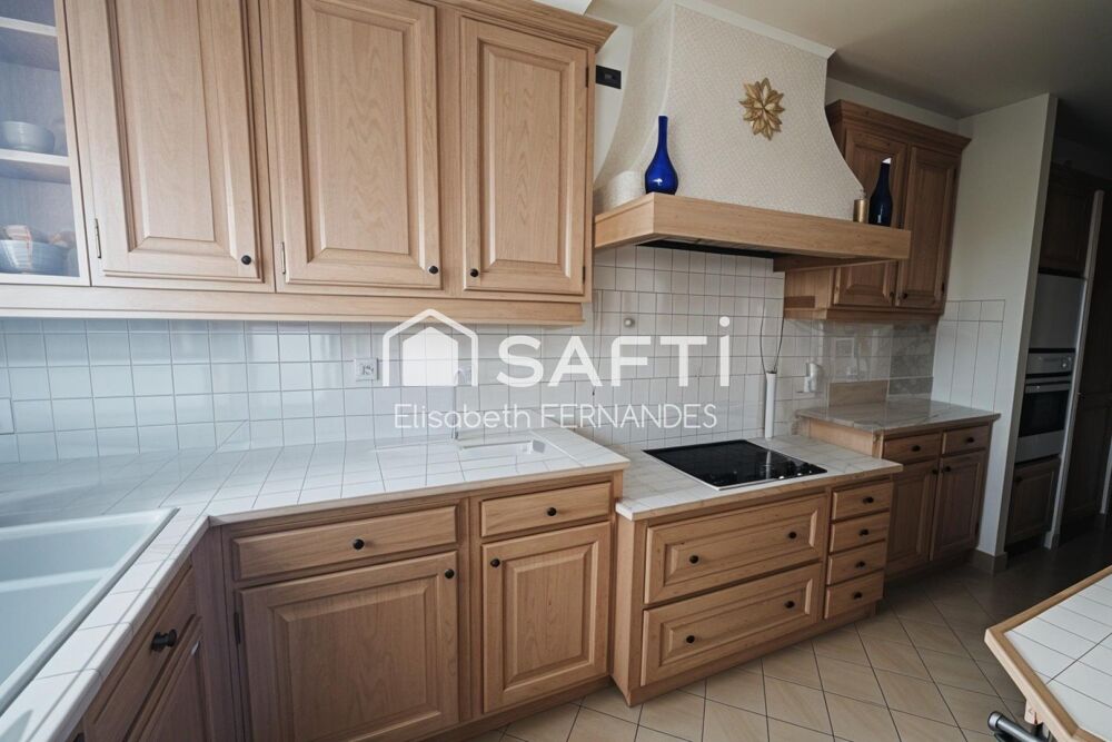 Vente Appartement Appartement familial Maisons-alfort