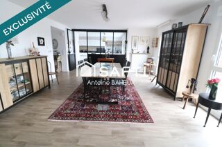 Appartement à vendre 5 pièces 149 m²
