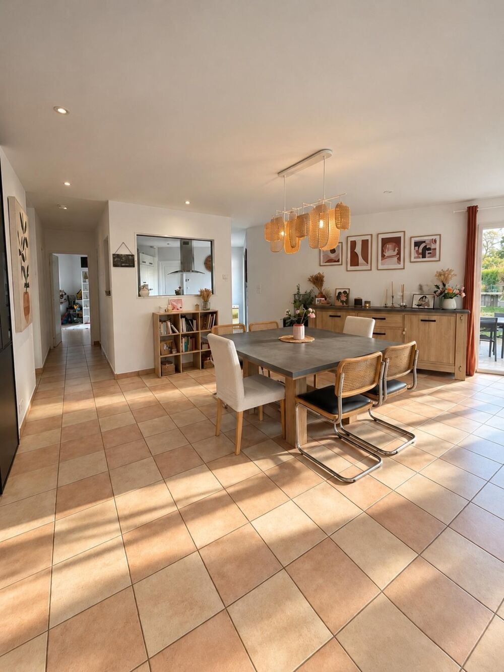 Vente Maison Maison Châteaubriant Erbray