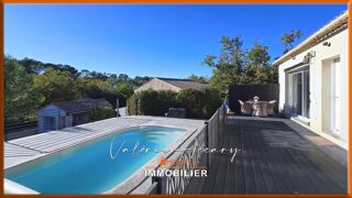  Maison � vendre 6 pi�ces 115 m�