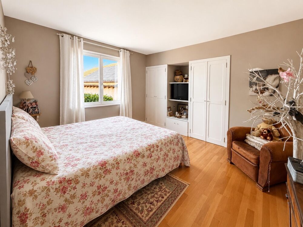 à vendre  Maison Longchamp (88000)