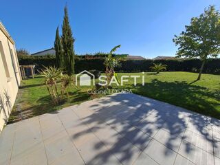  Maison à vendre 5 pièces 115 m²