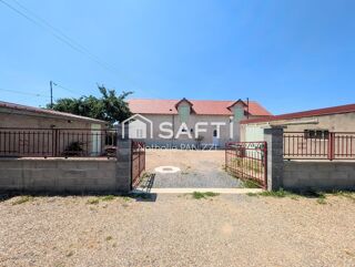  Maison � vendre 4 pi�ces 96 m�