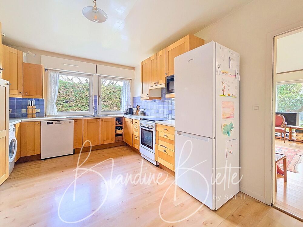 � vendre  Maison Le V�sinet (78110)