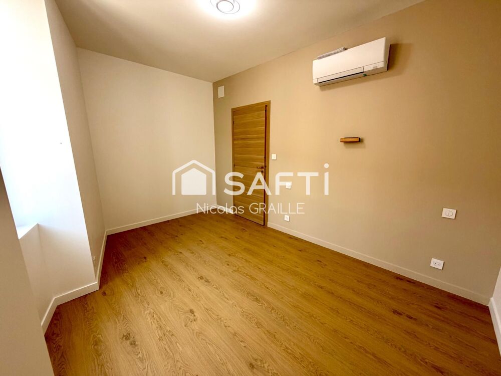 Appartement T4 neuf