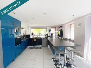  Maison � vendre 6 pi�ces 195 m�