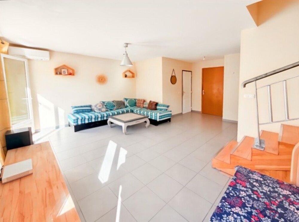 Vente Maison Le lieu idéal pour vivre et entreprendre Meyrargues