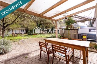  Maison � vendre 3 pi�ces 60 m�