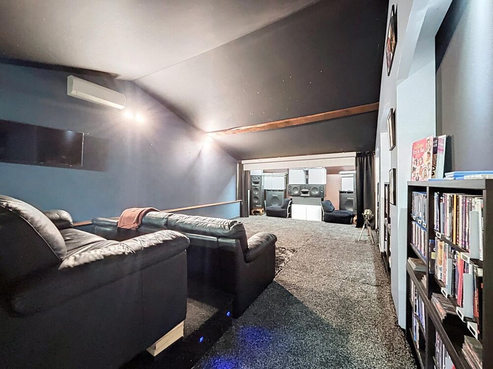 � vendre  Maison Montr�al (11290)