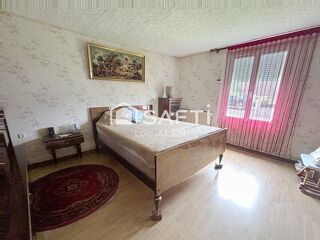  Maison à vendre 7 pièces 80 m²