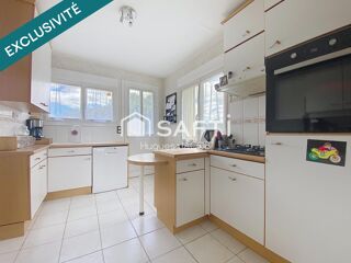  Maison à vendre 8 pièces 120 m²