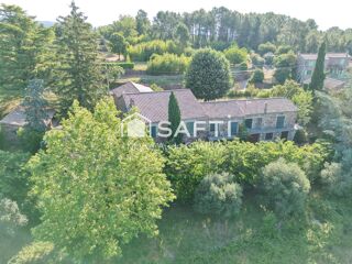  Maison à vendre 14 pièces 290 m²
