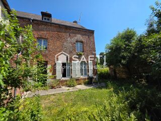  Maison à vendre 6 pièces 144 m²