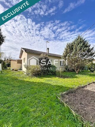  Maison � vendre 4 pi�ces 70 m�