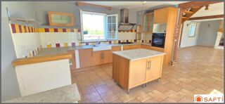  Maison à vendre 4 pièces 139 m²