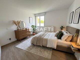  Appartement à vendre 4 pièces 105 m²