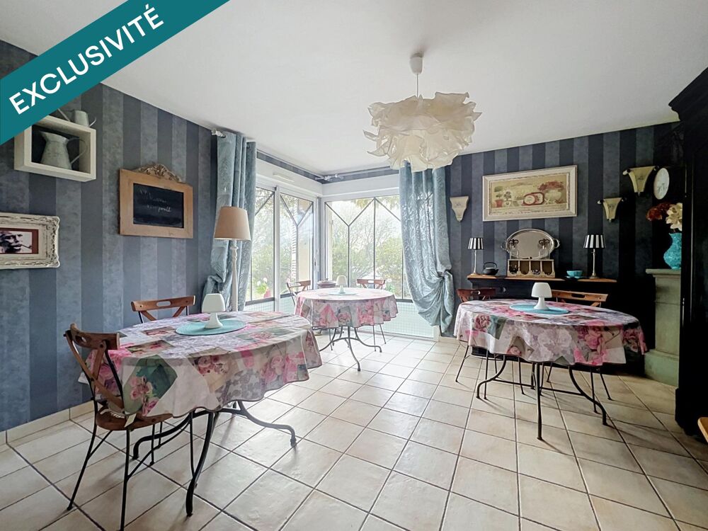 Vente Maison PAIMPOL  Maison avec activité de chambres d'hôtes Paimpol