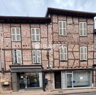  Immeuble � vendre 165 m�