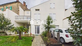  Maison � vendre 11 pi�ces 302 m�