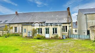  Maison à vendre 6 pièces 240 m²
