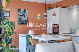  Appartement à vendre 4 pièces 84 m²