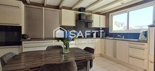  Maison à vendre 5 pièces 127 m²