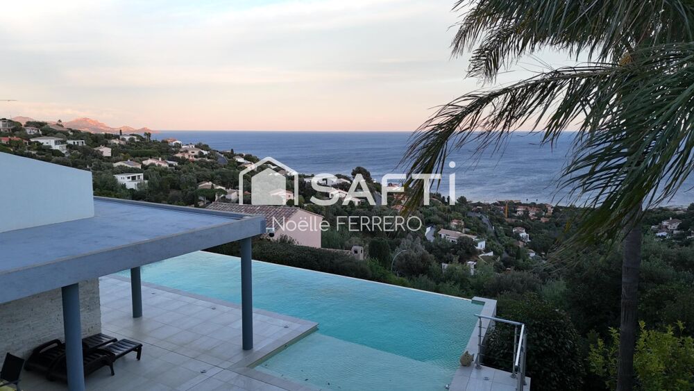  vendre  Maison Les Issambres (83380)