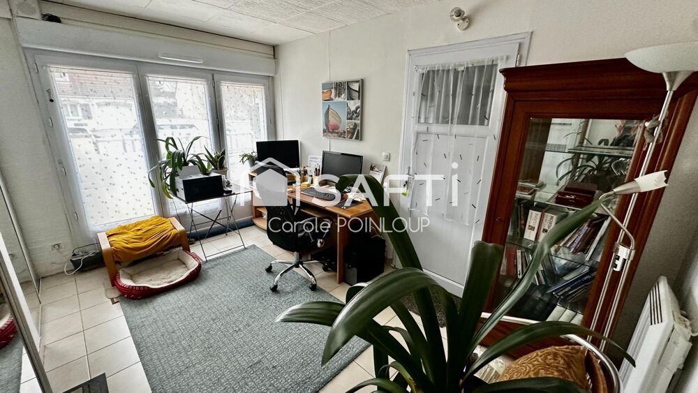 Vente Maison Belle maison individuelle dans le quartier de belle croix Ozoir-la-ferriere