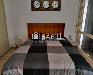  Appartement � vendre 3 pi�ces 55 m�