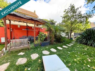  Maison à vendre 4 pièces 98 m²