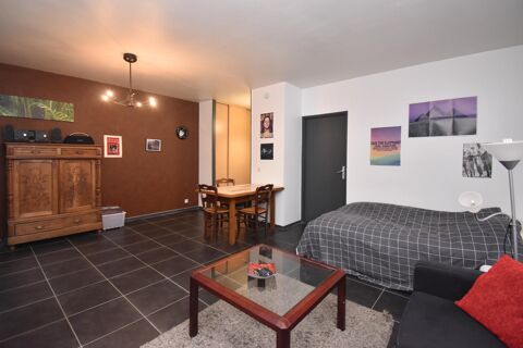  Appartement � vendre 1 pi�ce 36 m�