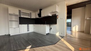  Maison à vendre 4 pièces 96 m²