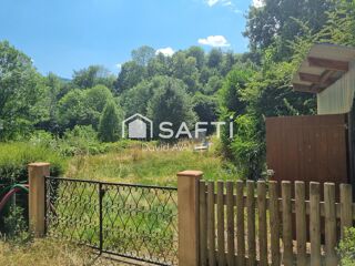  Terrain à vendre 956 m²
