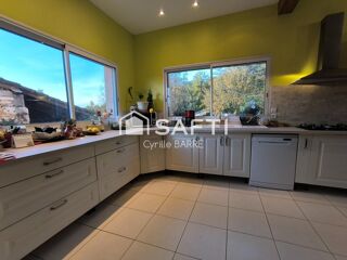  Maison � vendre 5 pi�ces 140 m�