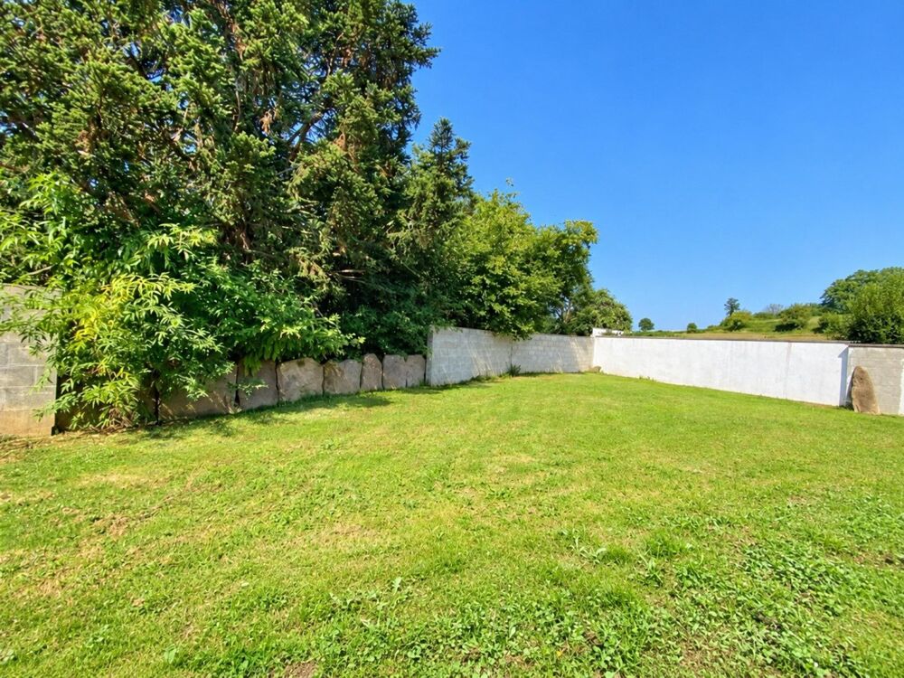 Vente Maison Maison contemporaine avec vue montagnes Ascarat