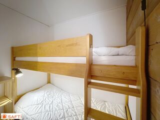  Appartement � vendre 1 pi�ce 23 m�