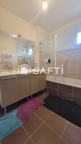  Maison � vendre 4 pi�ces 82 m�