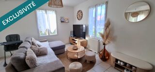  Maison � vendre 5 pi�ces 95 m�