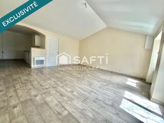  Maison � vendre 4 pi�ces 73 m�