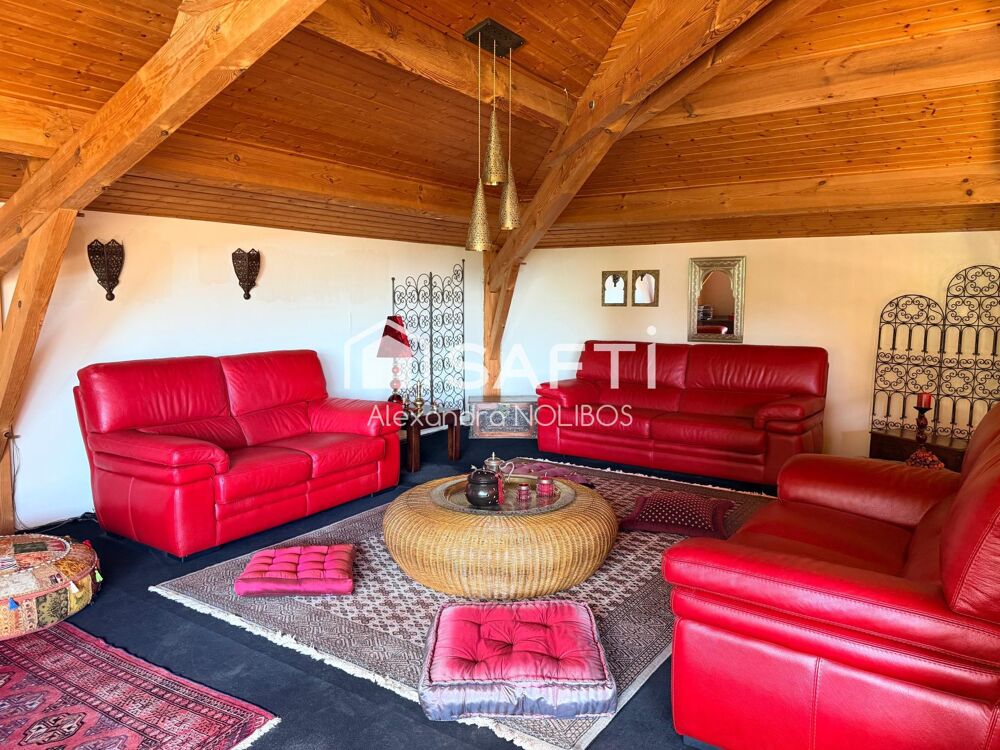 à vendre  Maison Lanton (33138)