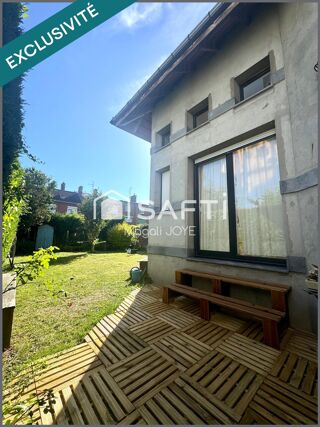  Maison à vendre 7 pièces 120 m²