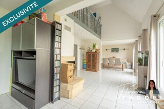  Maison à vendre 7 pièces 136 m²