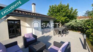  Maison à vendre 8 pièces 250 m²