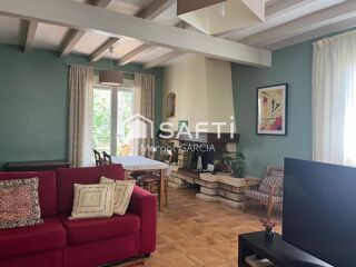  Maison  vendre 7 pices 130 m