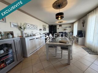  Maison � vendre 4 pi�ces 93 m�