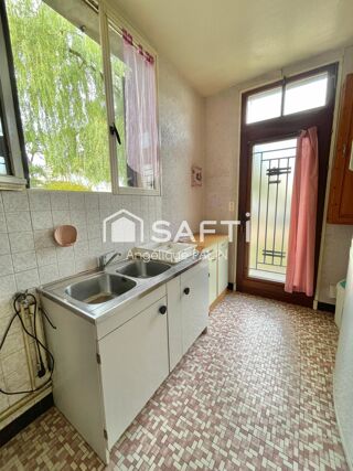  Maison à vendre 6 pièces 123 m²