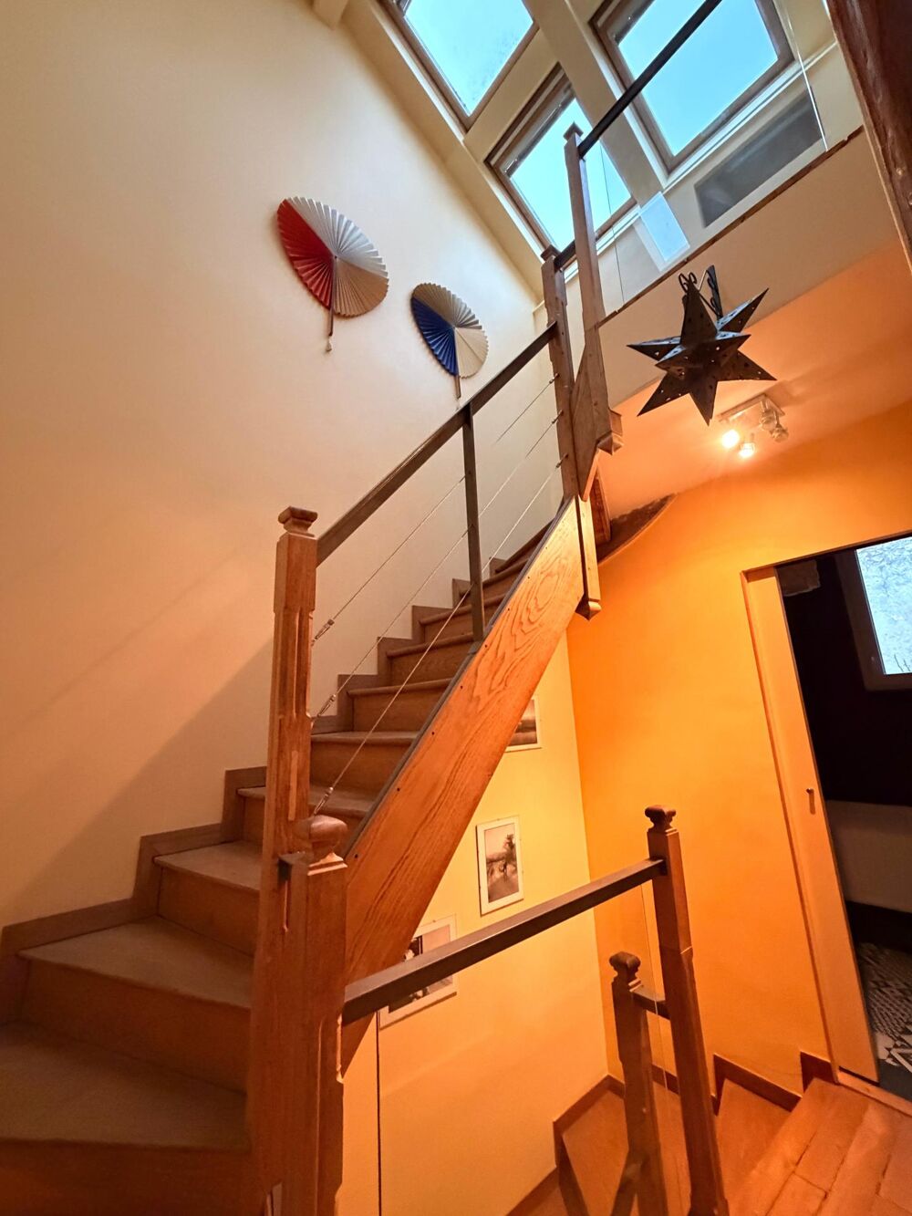 Vente Maison Une maison pleine de rythme et d'harmonie Orleans