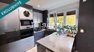  Appartement � vendre 4 pi�ces 90 m�